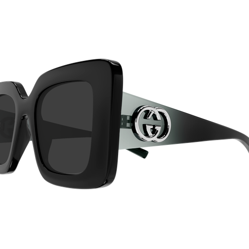 Gucci Sunglasses GG2025S 001