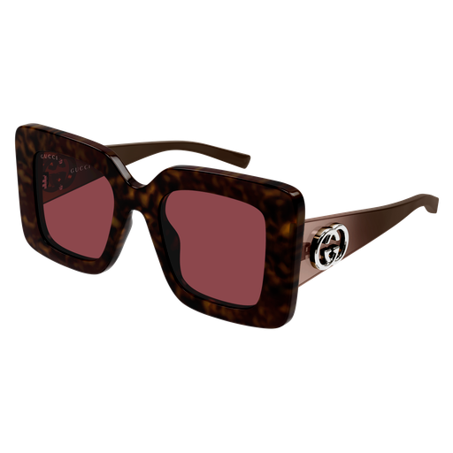 Gucci Sunglasses GG2025S 002