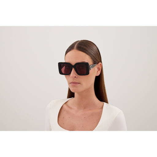 Gucci Sunglasses GG2025S 002