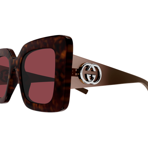 Gucci Sunglasses GG2025S 002