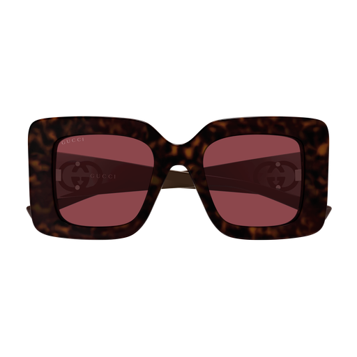 Gucci Sunglasses GG2025S 002