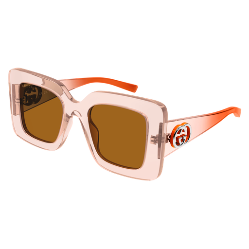 Gucci Sunglasses GG2025S 004