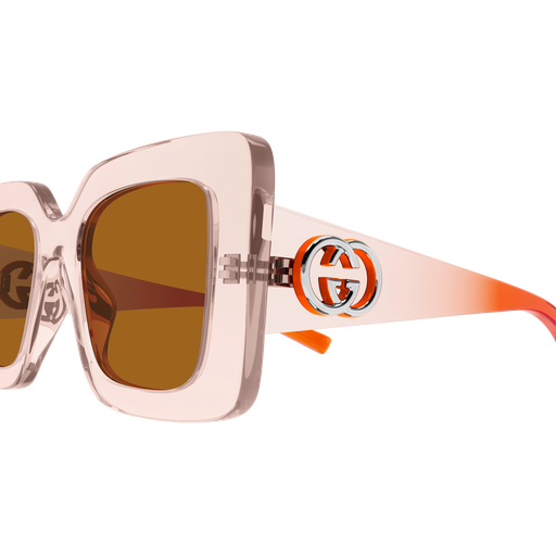 Gucci Sunglasses GG2025S 004