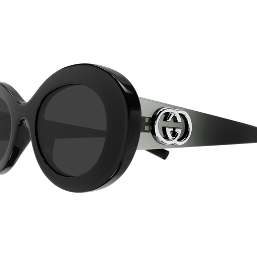 Gucci Sunglasses GG2026S 001