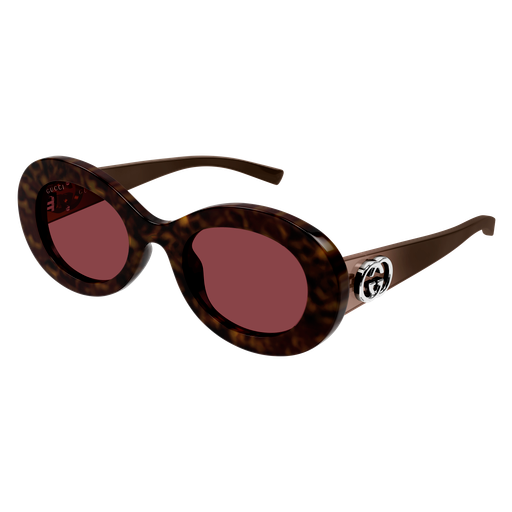 Gucci Sunglasses GG2026S 002