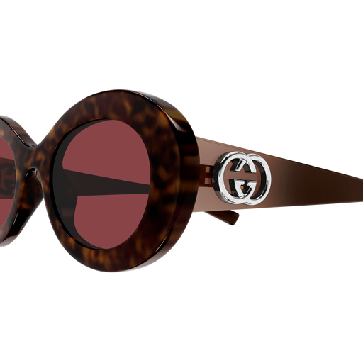 Gucci Sunglasses GG2026S 002