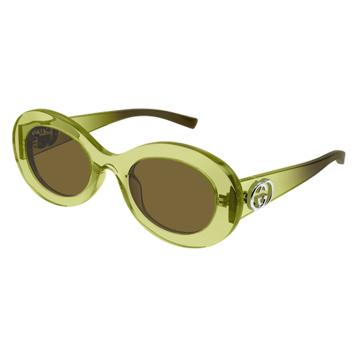 Gucci Sunglasses GG2026S 004