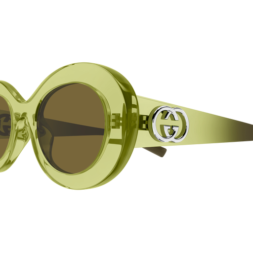 Gucci Sunglasses GG2026S 004
