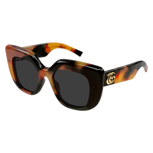 Gucci Sunglasses GG2030S 002