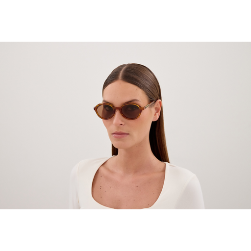 Gucci Sunglasses GG2033SA 003