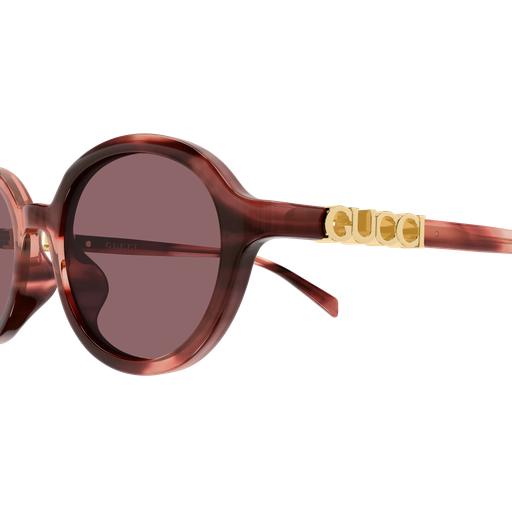 Gucci Sunglasses GG2033SA 004