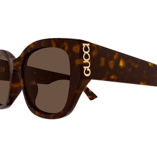 Gucci Sunglasses GG2043SA 002