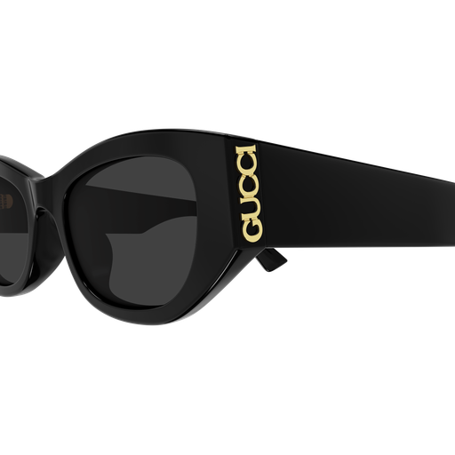 Gucci Sunglasses GG2044SA 001