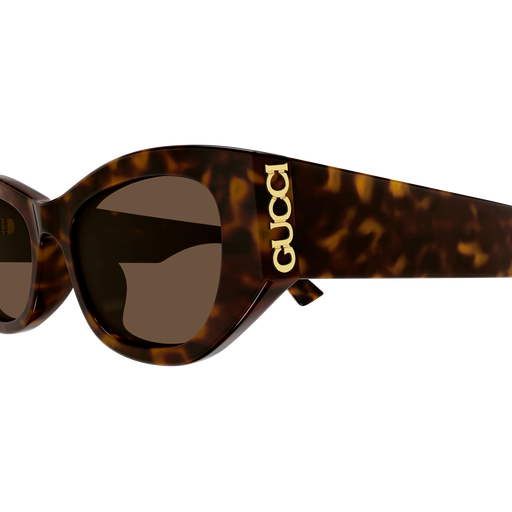 Gucci Sunglasses GG2044SA 002