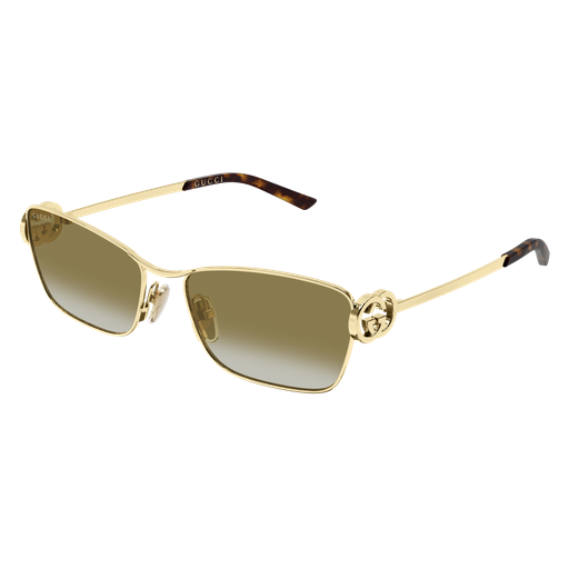 Gucci Sunglasses GG2045S 003