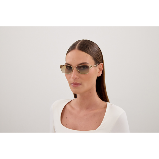 Gucci Sunglasses GG2045S 003