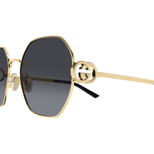 Gucci Sunglasses GG2046S 001