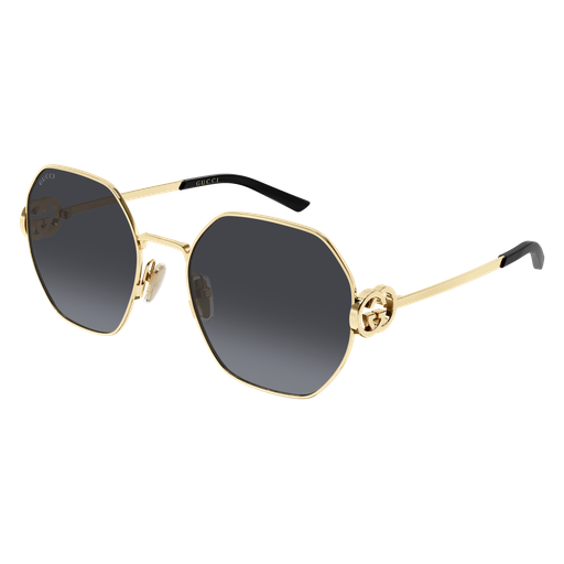 Gucci Sunglasses GG2046S 001