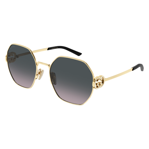 Gucci Sunglasses GG2046S 002