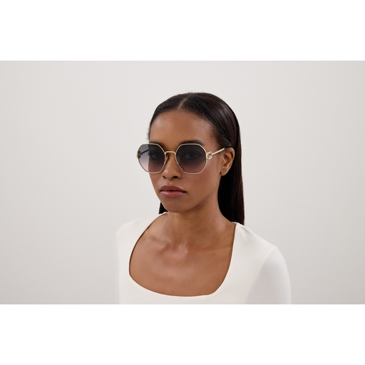 Gucci Sunglasses GG2046S 002