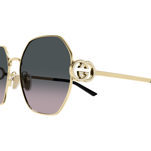 Gucci Sunglasses GG2046S 002