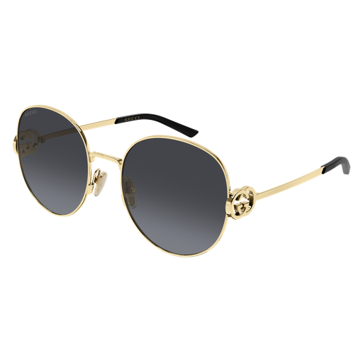 Gucci Sunglasses GG2047S 001