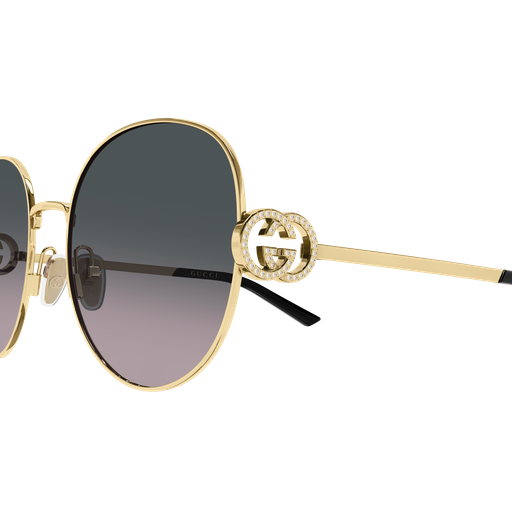 Gucci Sunglasses GG2047S 002