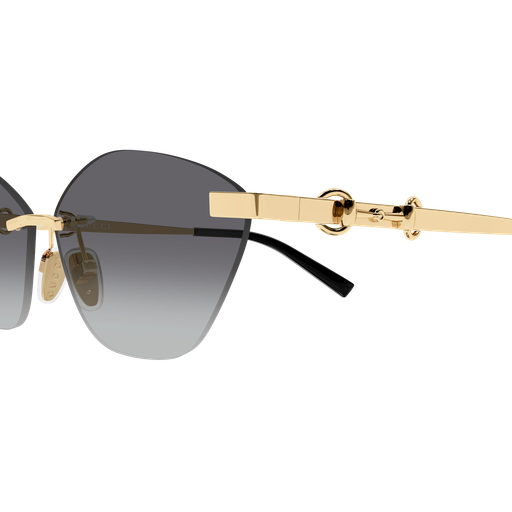 Gucci Sunglasses GG2050S 002