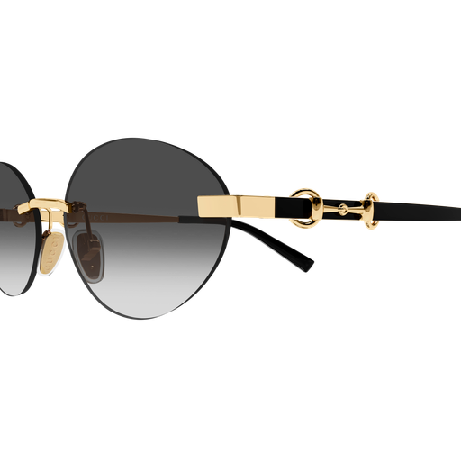 Gucci Sunglasses GG2051S 001