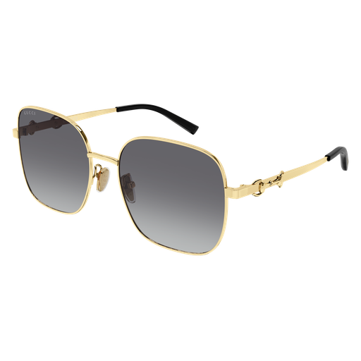 Gucci Sunglasses GG2053S 002