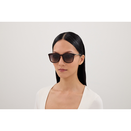 Gucci Sunglasses GG2057SK 002