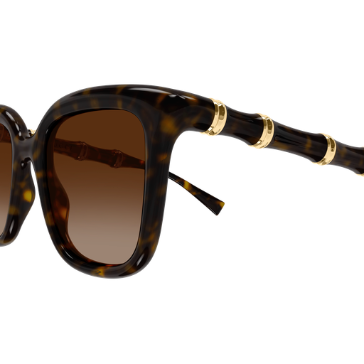 Gucci Sunglasses GG2058S 002