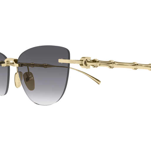 Gucci Sunglasses GG2063S 001