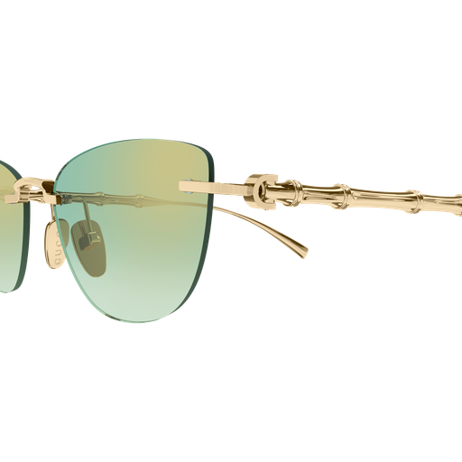 Gucci Sunglasses GG2063S 003