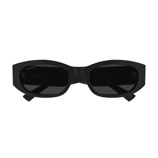 Gucci GG2068SA 001 - Sunglasses for Woman - LookerOnline