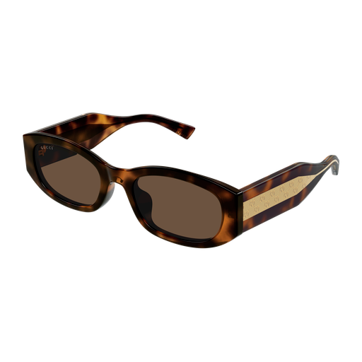 Gucci Sunglasses GG2068SA 002