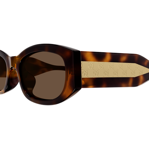Gucci Sunglasses GG2068SA 002