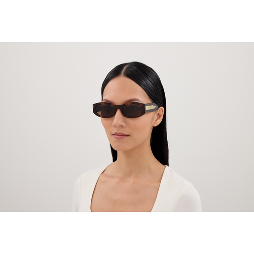 Gucci Sunglasses GG2068SA 002