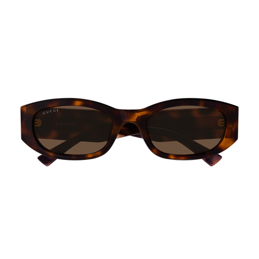Gucci Sunglasses GG2068SA 002