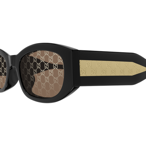 Gucci Sunglasses GG2068SA 004