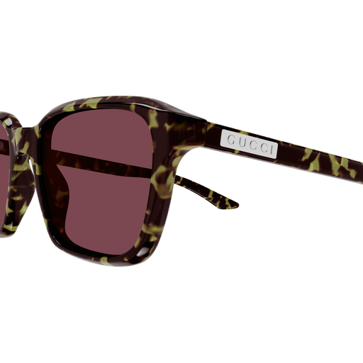 Gucci Sunglasses GG2078S 003