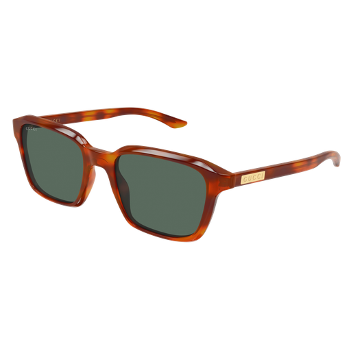 Gucci GG2078S 005 - Sunglasses for Man - LookerOnline