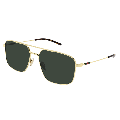 Gucci Sunglasses GG2096SA 002