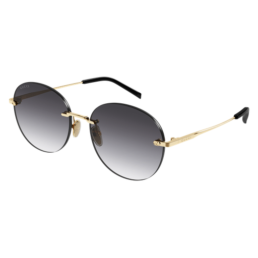 Gucci Sunglasses GG2101SA 001