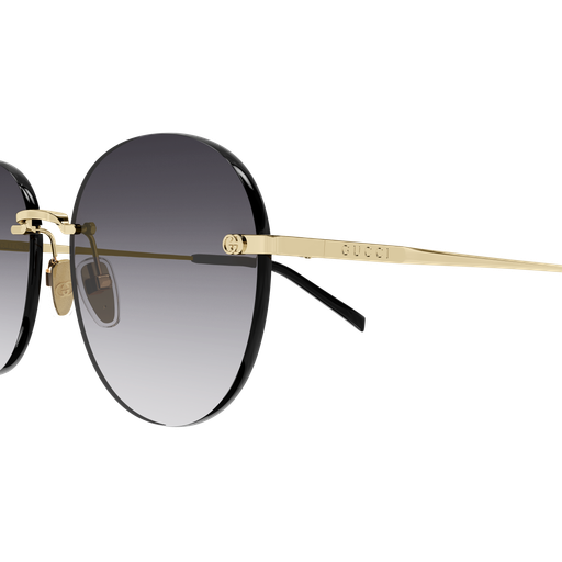 Gucci Sunglasses GG2101SA 001