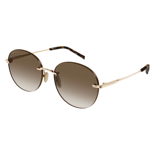 Gucci Sunglasses GG2101SA 002