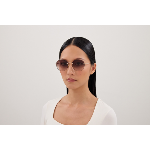 Gucci Sunglasses GG2101SA 002
