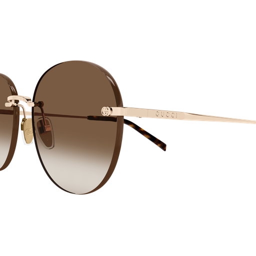 Gucci Sunglasses GG2101SA 002