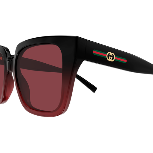 Gucci Sunglasses GG2102S 004