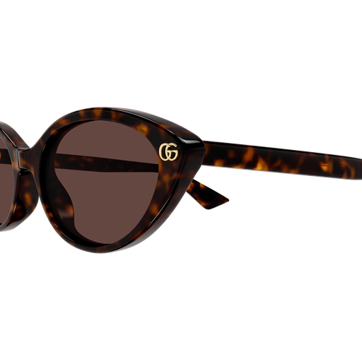 Gucci Sunglasses GG2110S 002
